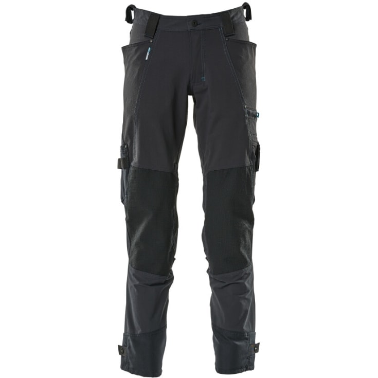 Buks m kevlar©/dyneema©knælomm