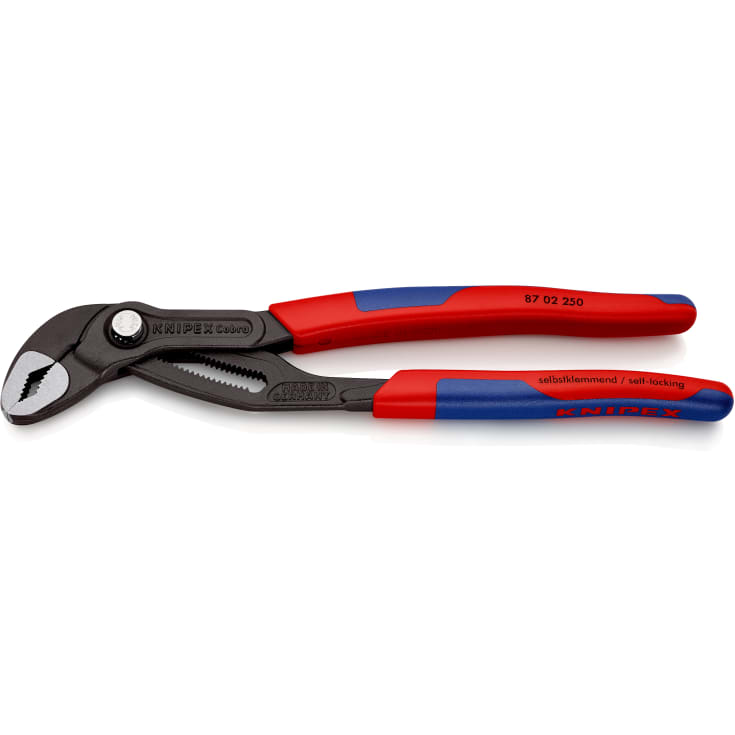 Knipex Cobra vattenpumpstång