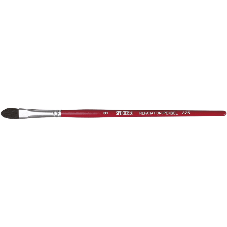 Reparationspensel 32506-7mm