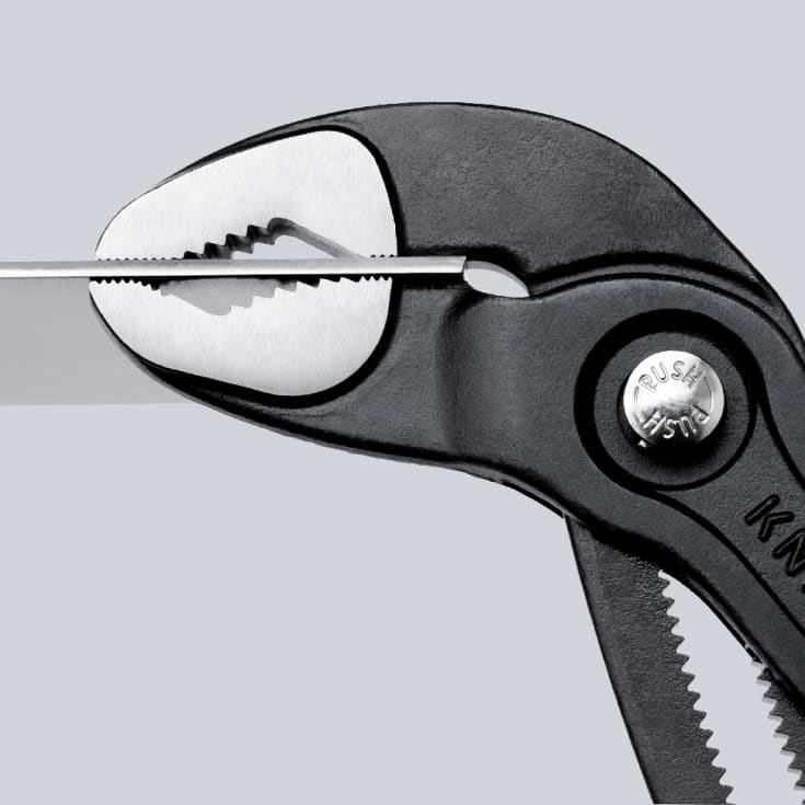 Knipex Cobra vannpumpetang