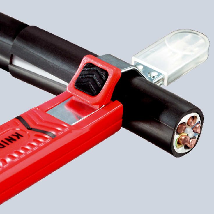 Knipex afisoleringskniv