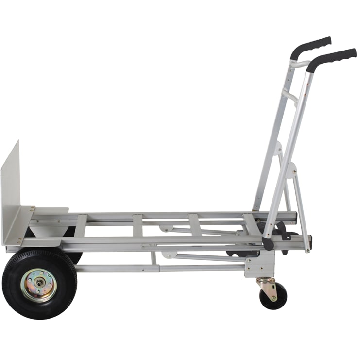 jumbo multi-bag vagn 3 i ett