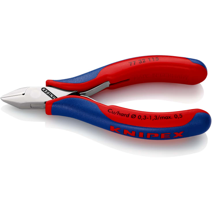 Knipex skævbider