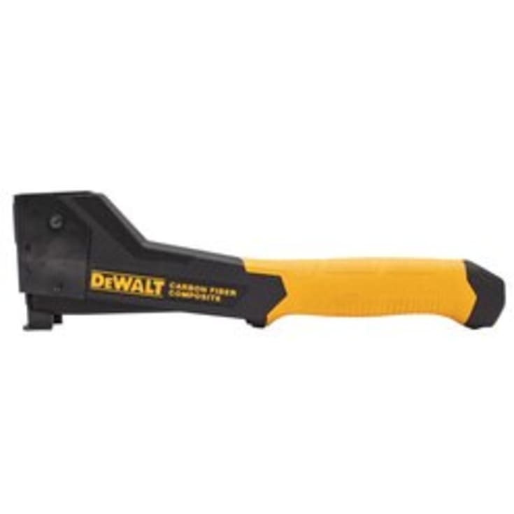 DEWALT Carbon Fiber hæftehammer type G
