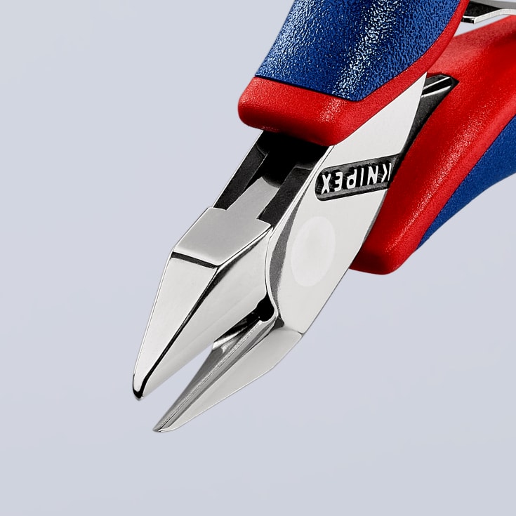 Knipex skævbider