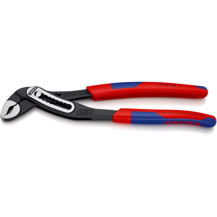 Vandpumpetang 8802-250 knipex