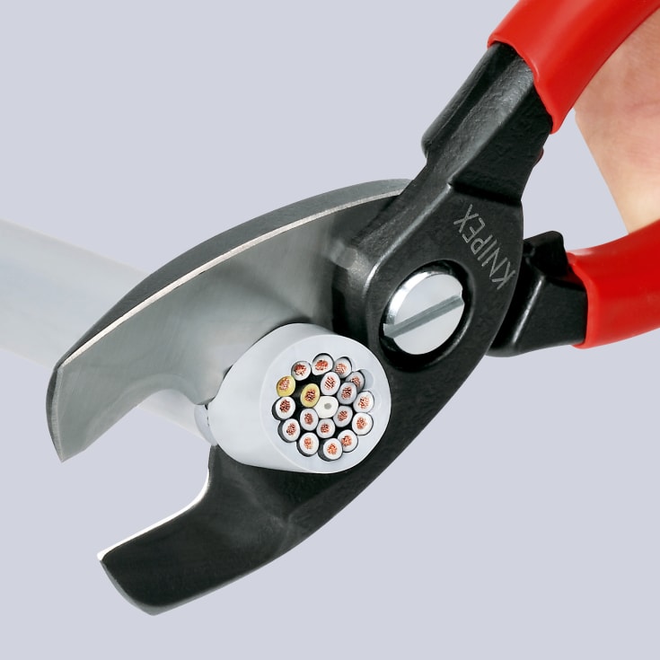 Knipex kabeltang