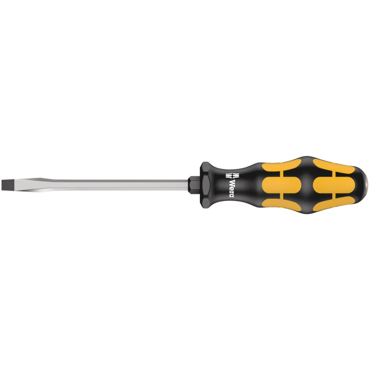 WERA 932 A skrutrekker, 1,6 x 9 x 150 mm