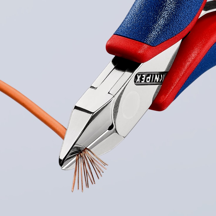 Knipex skævbider