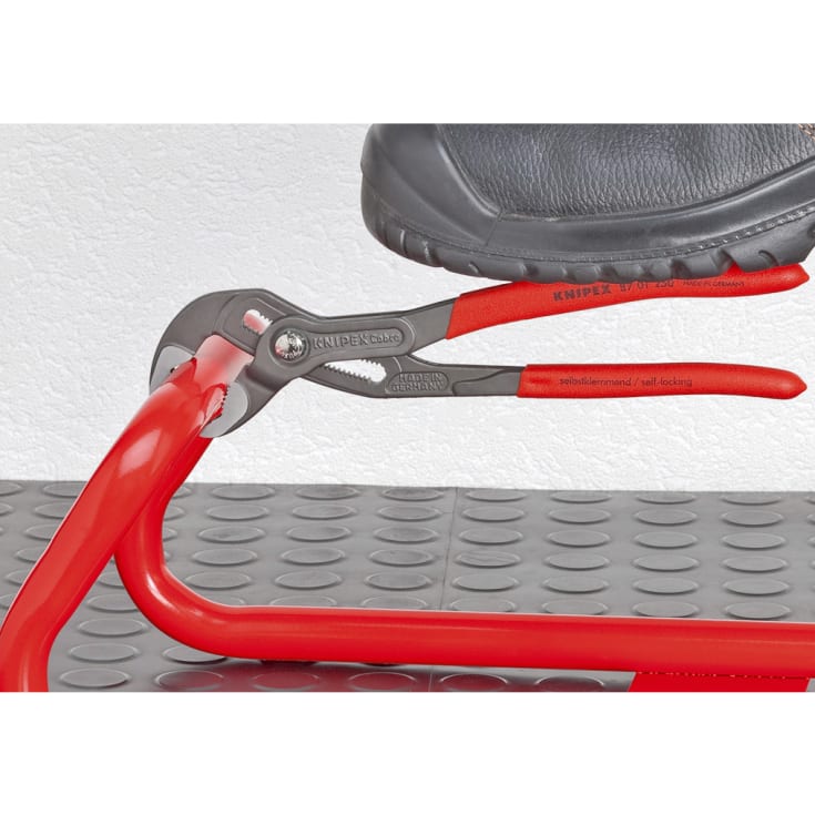 Knipex Cobra vattenpumpstång