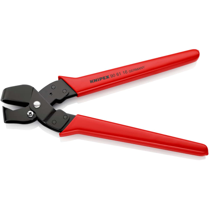 KNIPEX 90 61 16 EAN Asfaltert