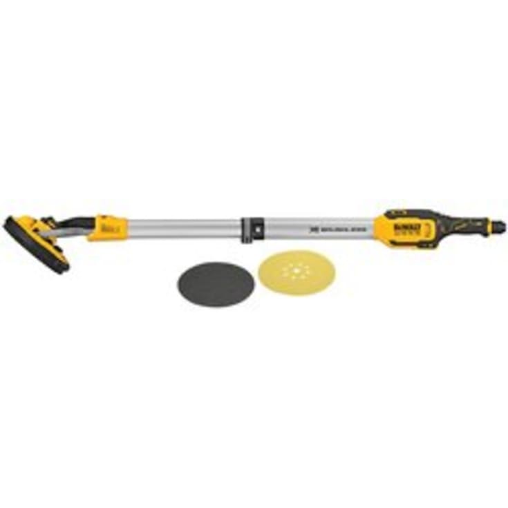 DEWALT girafsliber 18V 225MM