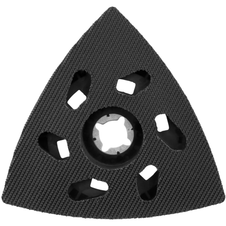 Velcro slibesål 93mm AVZ93G
