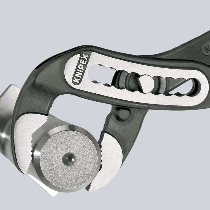 Knipex vattenpumpstång