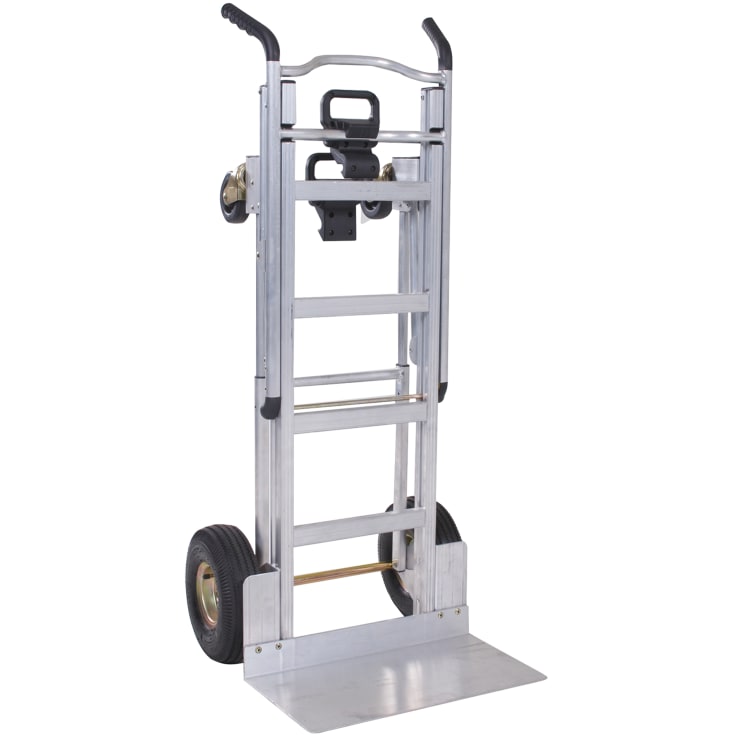 jumbo multi-bag vagn 3 i ett