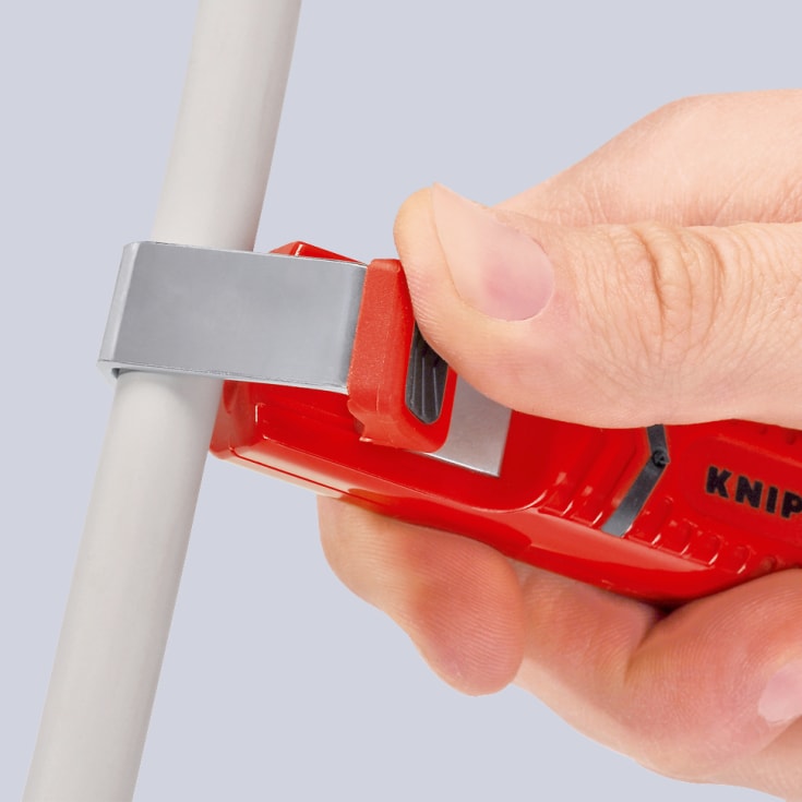 Knipex afisoleringskniv