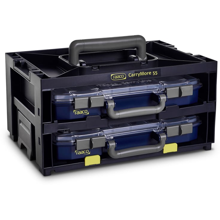CarryMore 55x2