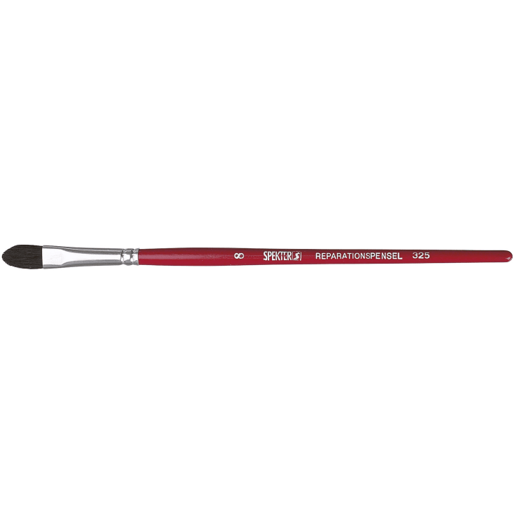 Reparationspensel 32508-9mm