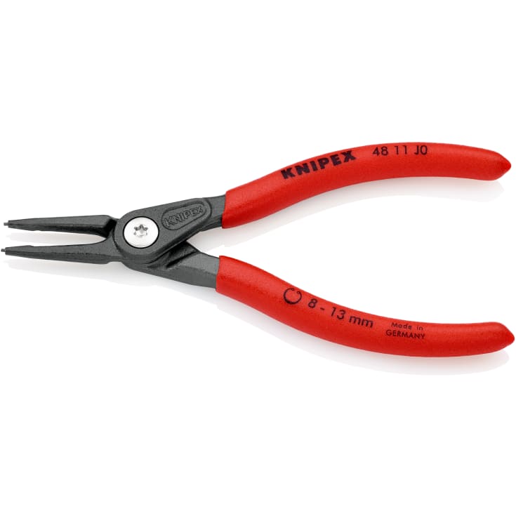 Knipex 48 11 J0 SB innvendig låseringstang