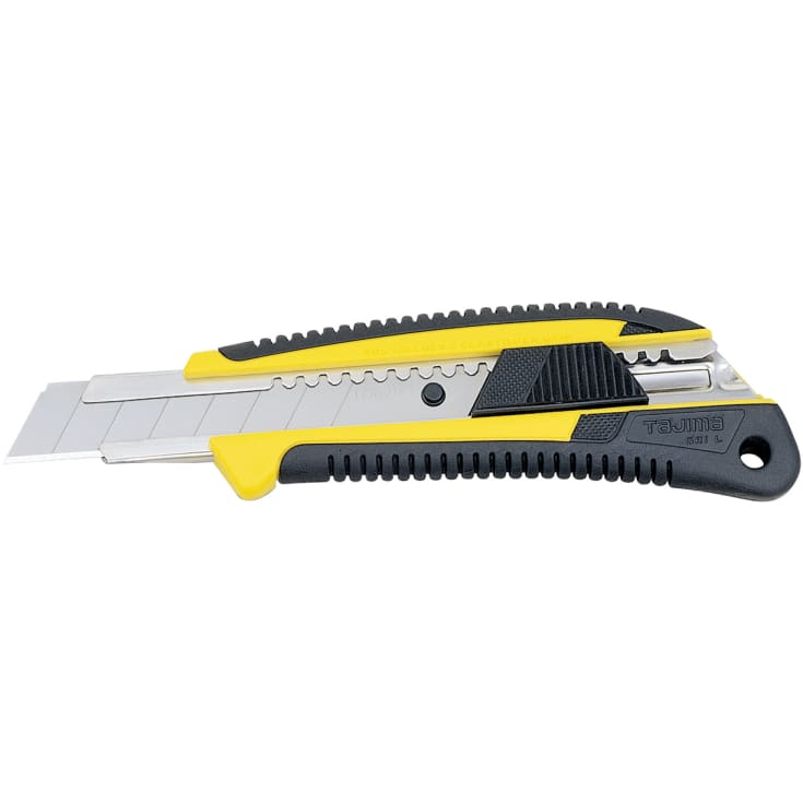 Tajima lc 560 kniv 18 mm m/non