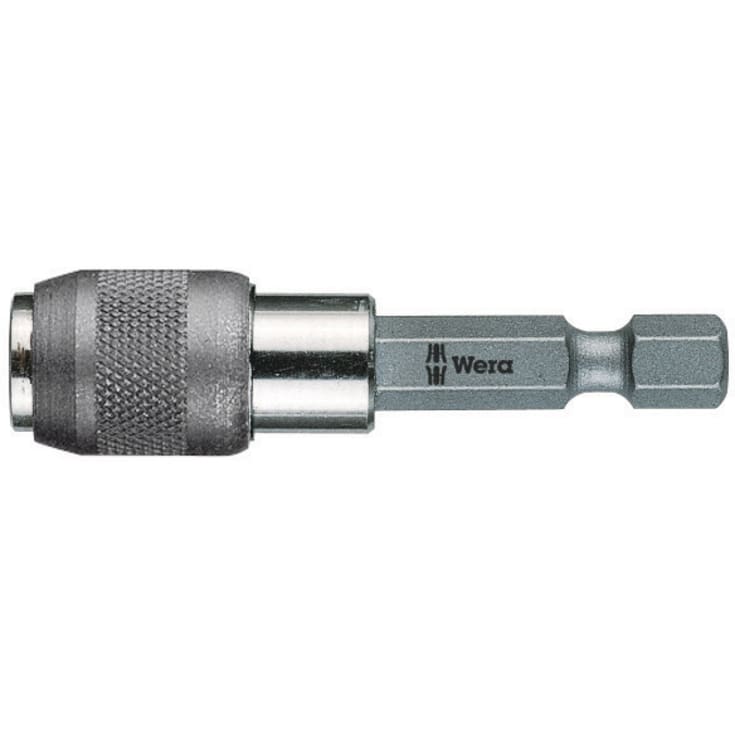 WERA 895/4/1 K Universalholder, 1/4&quot; x 52 mm