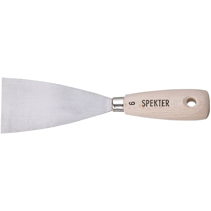 Spekter spartel, 60 mm