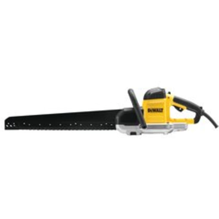 DEWALT alligatorsav 430mm, DW397-QS
