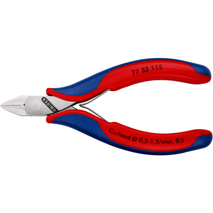 Knipex skævbider