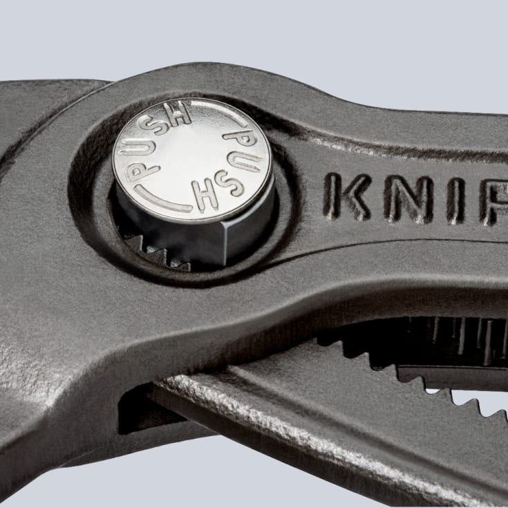 Knipex Cobra vannpumpetang