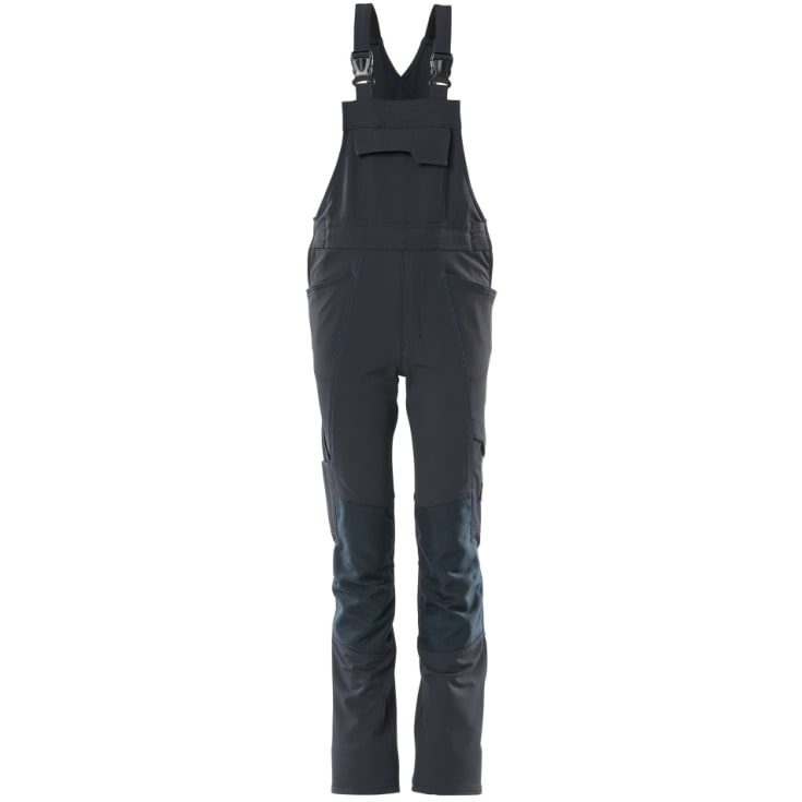 Overall til børn, stretch over