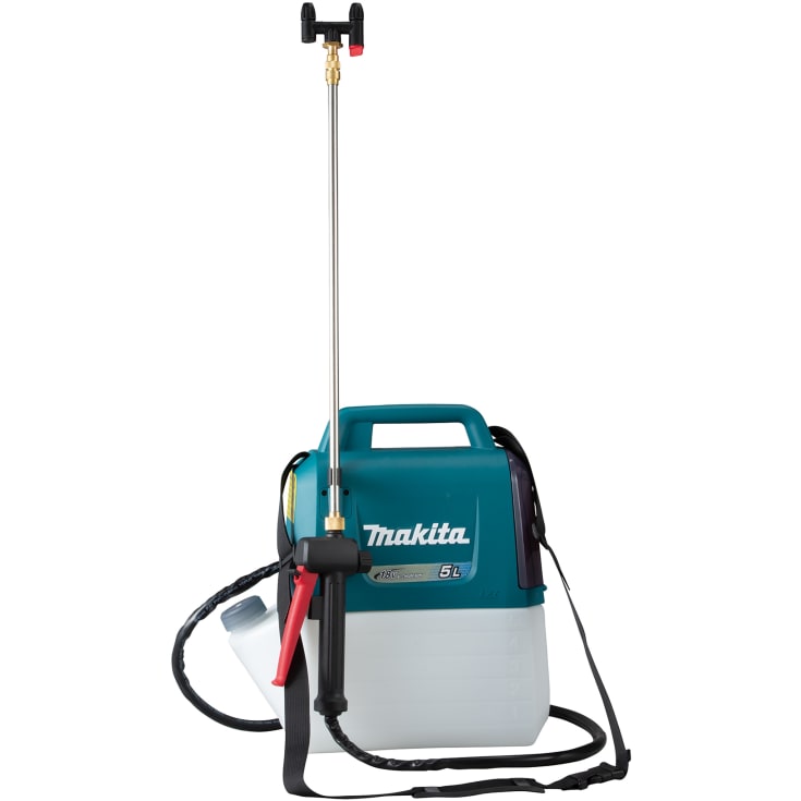 Makita tryckspruta DUS054Z, 5l, 18 V