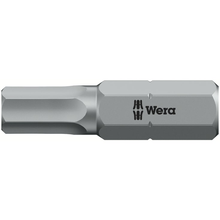 Wera 840/1 Z unbrakobits, 5,0 mm