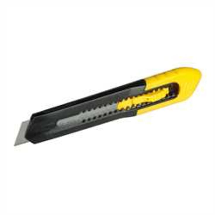 Stanley bræk af-kniv, 18 mm
