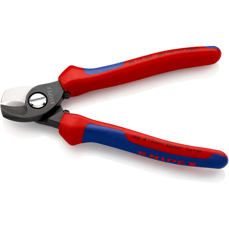 Kabelkutter 9512-165mm 2-komp