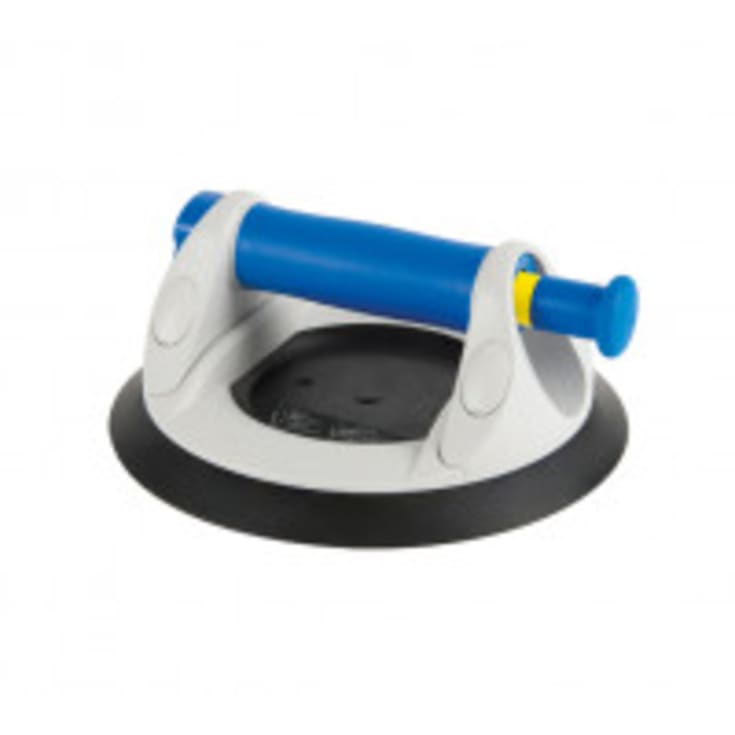 BOHLE glassløfter, 1 kopp med pumpe, Ø210, 120 kg