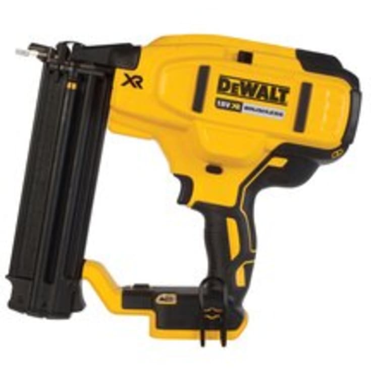 DEWALT 18V XR 18Ga stiftepistol DCN680N-XJ