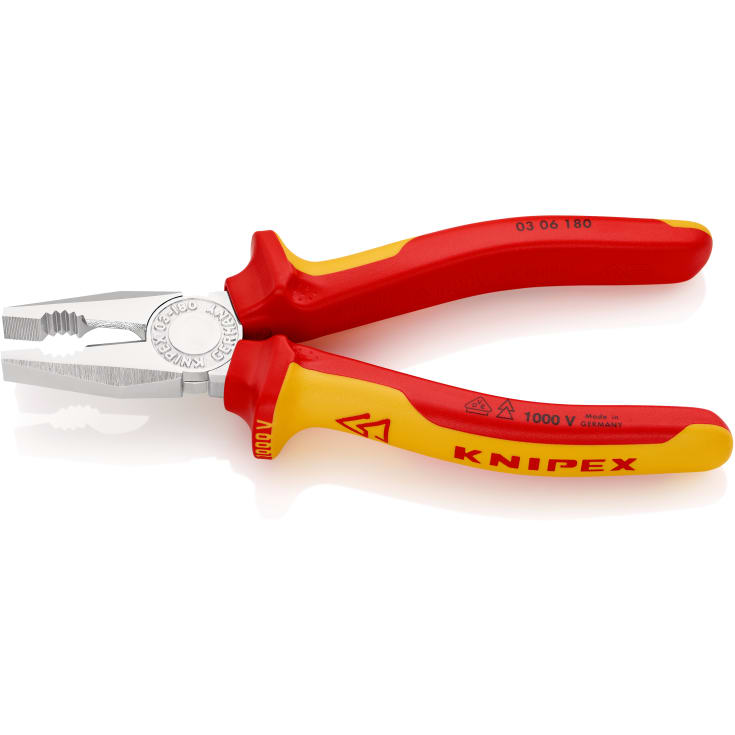 Knipex kombitang, 1000V