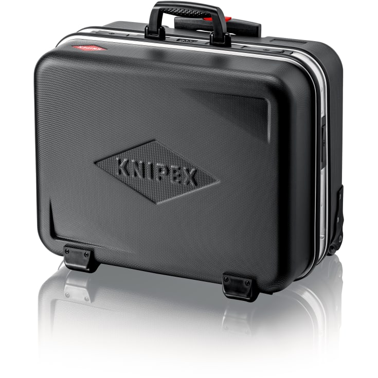 Knipex værktøjskuffert