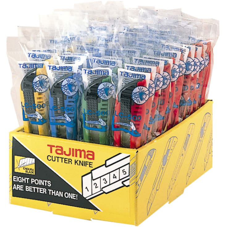 Bræk-af-kniv Tajima 500