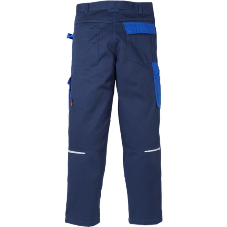 ICON BYXA NAVY/K.BLUE C58