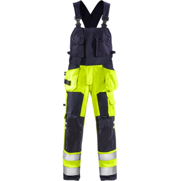 FLAMME. OVERALL 109419-171 C52