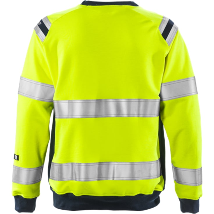 Flammegenser 109428-171 xl
