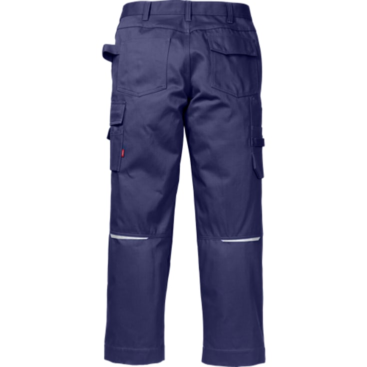 Icon one bomuld bukser 2111 c5