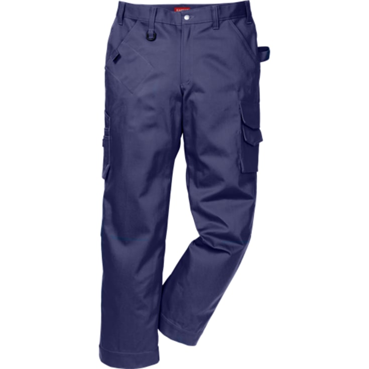 Icon one bomuld bukser 2111 c5