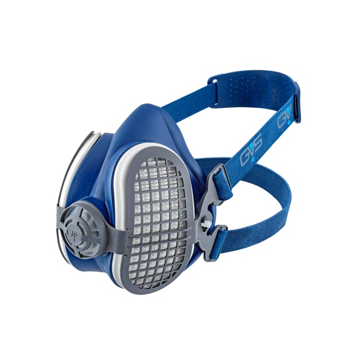 Halvstikk gvs ellipse m/l