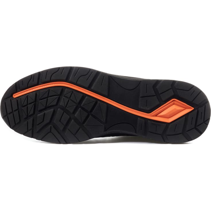 New Balance Logic sort, størrelse 45