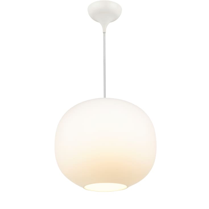 Dftp Navone pendellampe, Ø30 cm