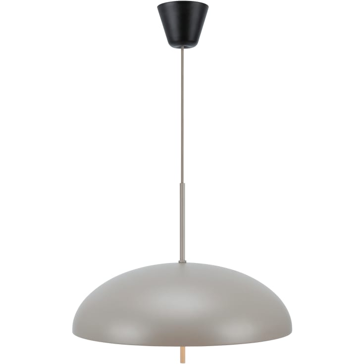 Dftp Versale pendel, brun, Ø50 cm