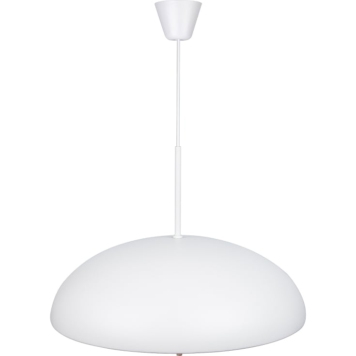 Dftp Versale pendel, hvid, Ø50 cm