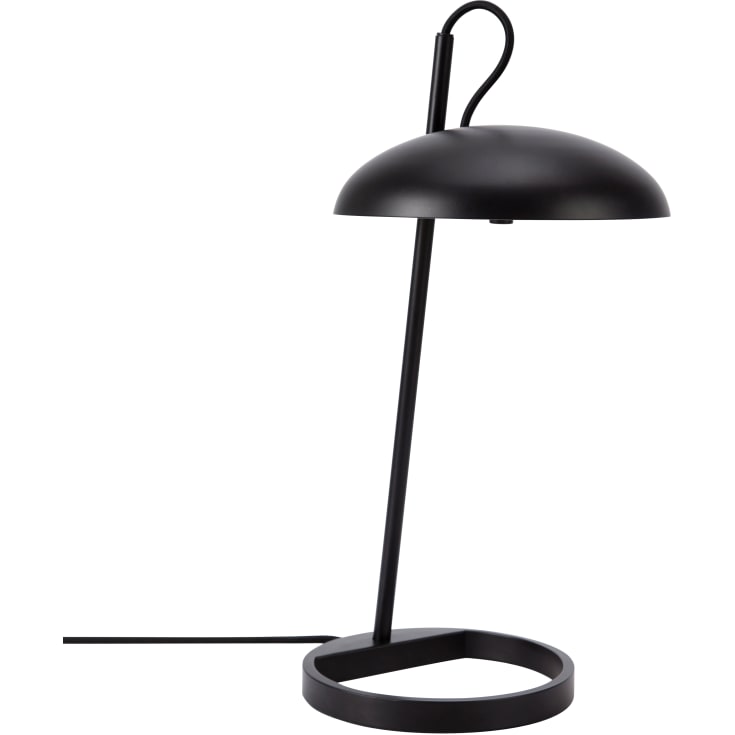 Dftp Versale bordslampa, svart